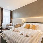 Kiraly 31 - Boutique Apartments, Best Location By Bqa