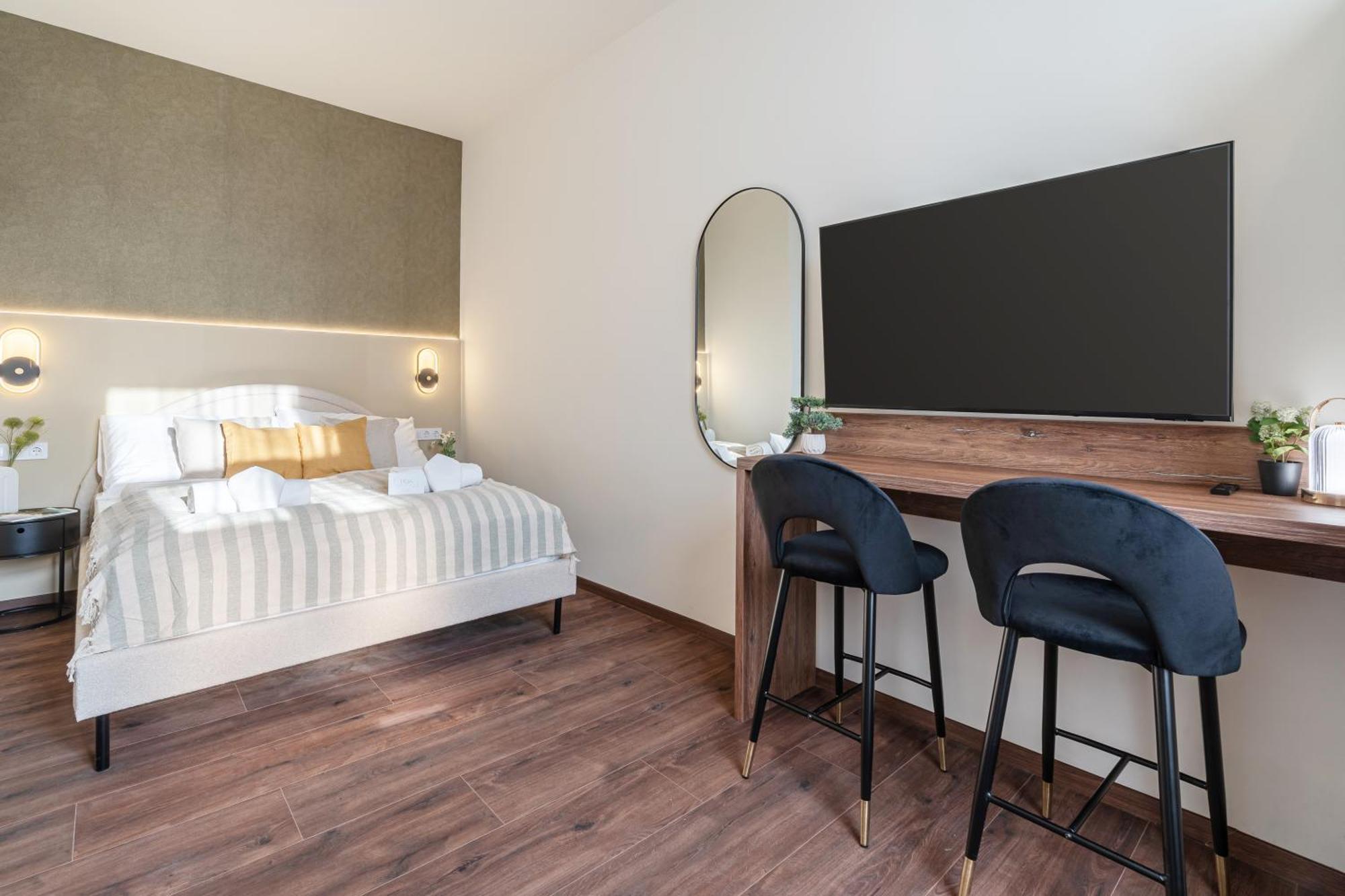 Apartman Kiraly 31 - Boutique Apartments, Location By Bqa